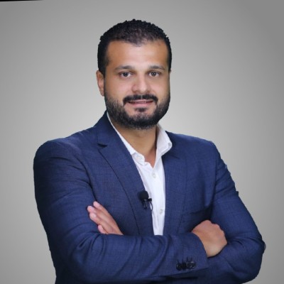 Mohamed Gamal